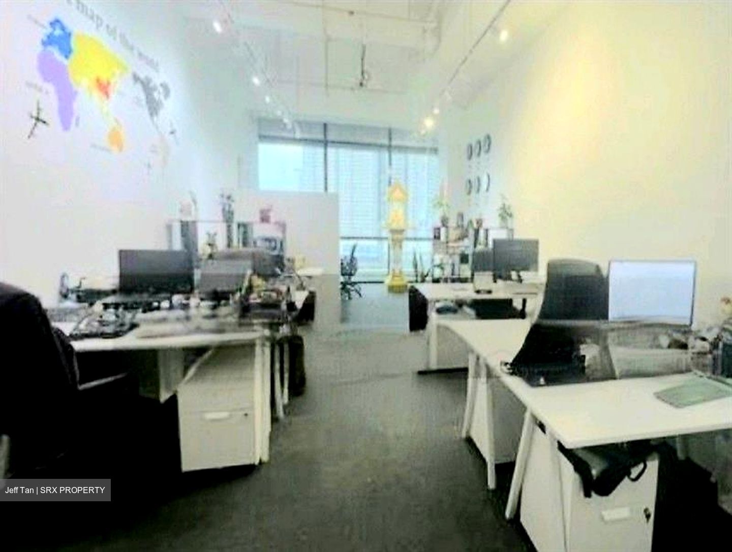 Woods Square (D25), Office #549597071